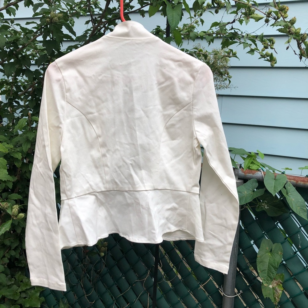 In Awe crop jacket - Picture 6 of 6